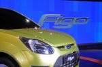 Ford Figo 2010 года